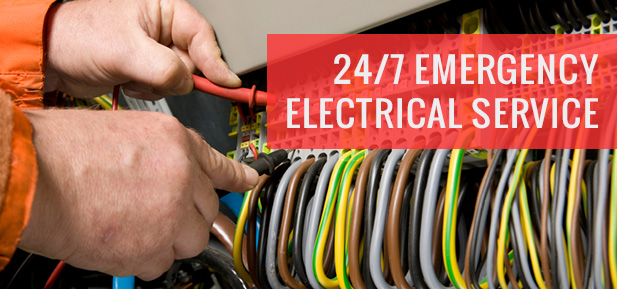 Fountain Hills 24 Hour Emergency Electricians