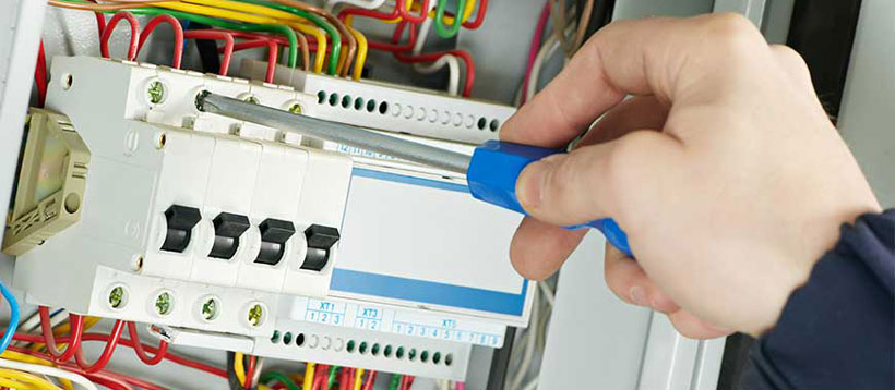 Electrical Troubleshooting and Repair in Fountain Hills